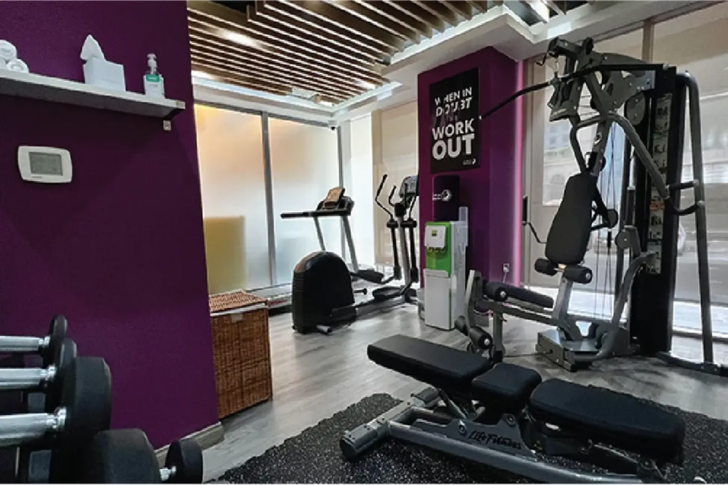 Premier Inn Doha Airport 9/17