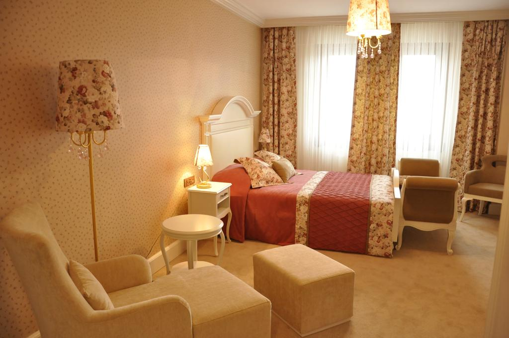 Arslanli Konak Hotel 10/38