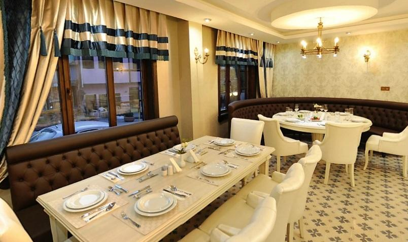 Arslanli Konak Hotel 19/38