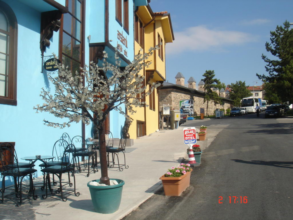 Arslanli Konak Hotel 2/38