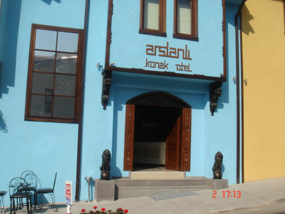 Arslanli Konak Hotel 1/38