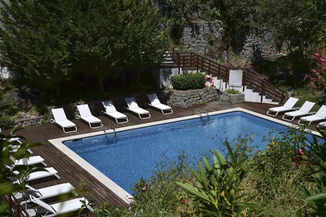Pure Monchique Hotel 26/60