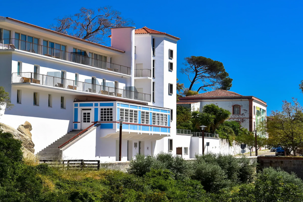 Pure Monchique Hotel 2/60
