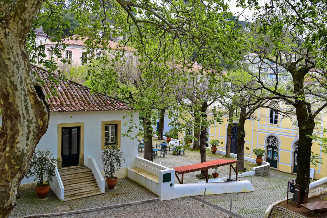 Pure Monchique Hotel 5/60