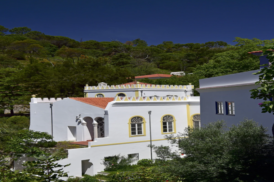 Pure Monchique Hotel 1/60