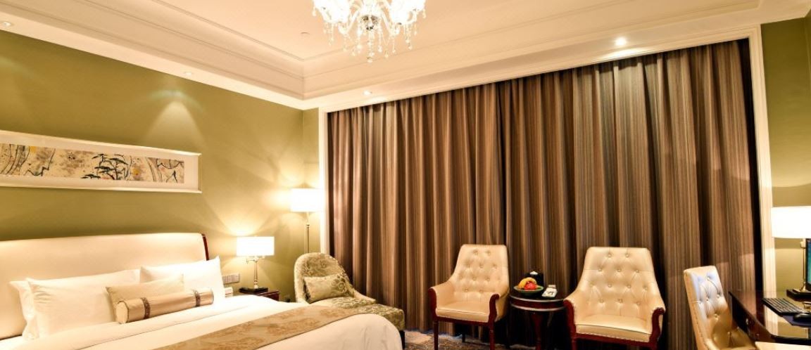 Welkin Hotel 10/34