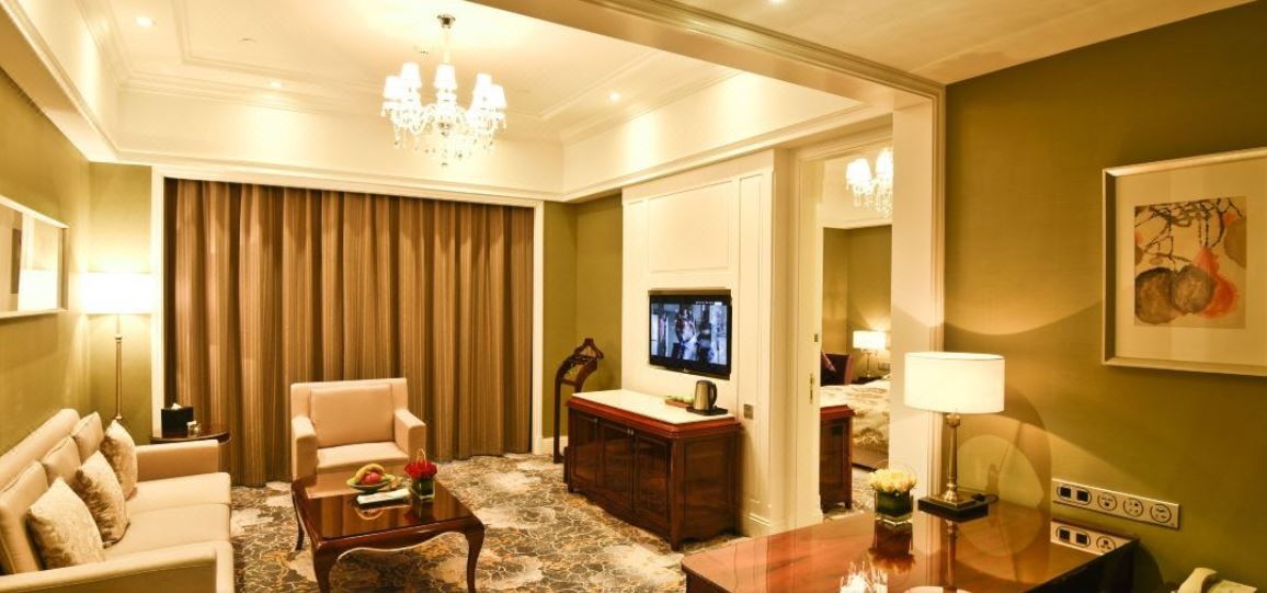 Welkin Hotel 11/34