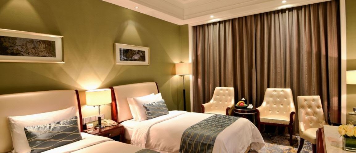 Welkin Hotel 13/34