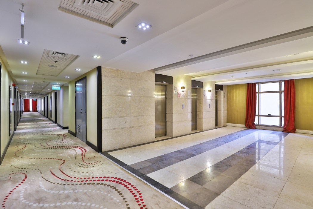 فندق أبراج الهداية