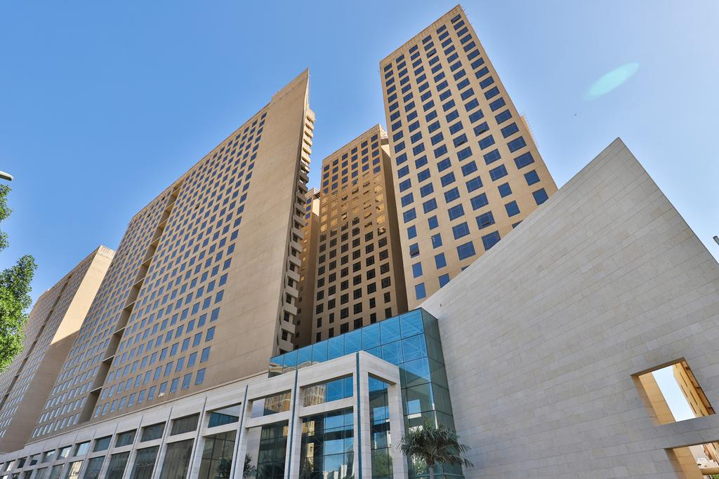 فندق أبراج الهداية