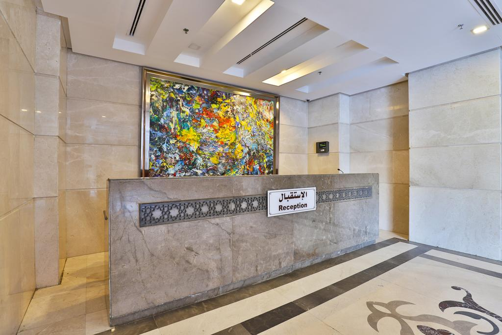 فندق أبراج الهداية