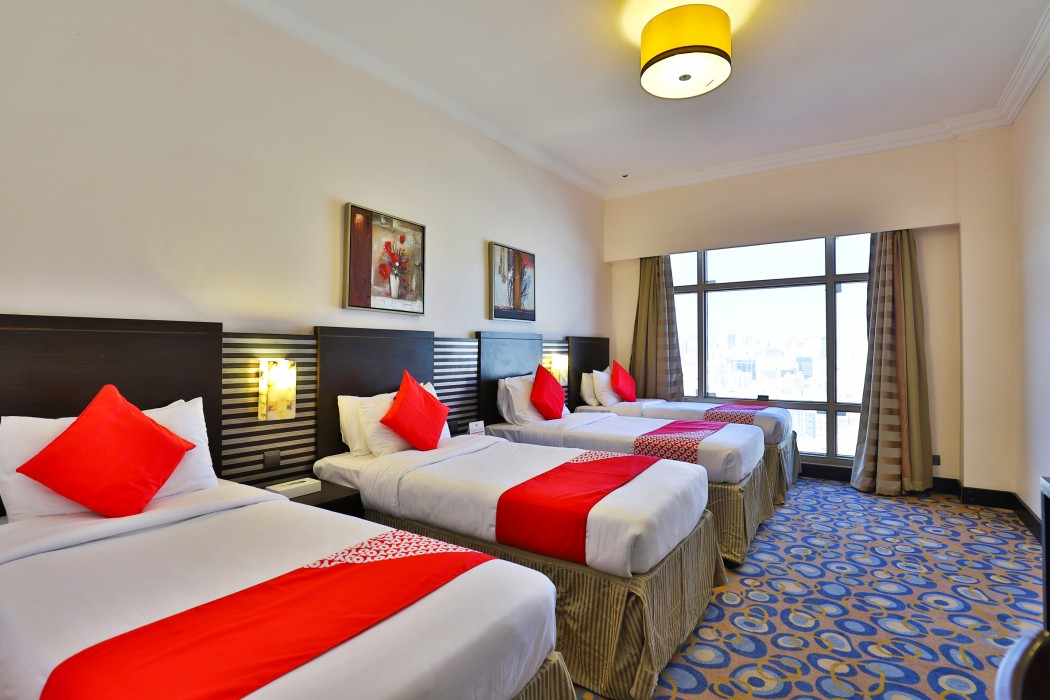 فندق أبراج الهداية