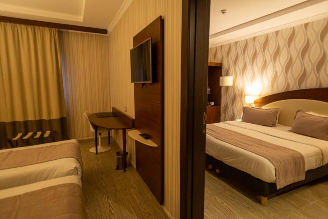 Hotel Rue D'or 9/58