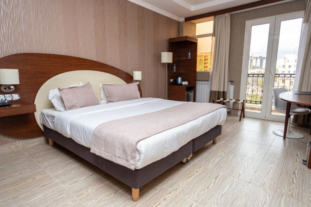 Hotel Rue D'or 10/58