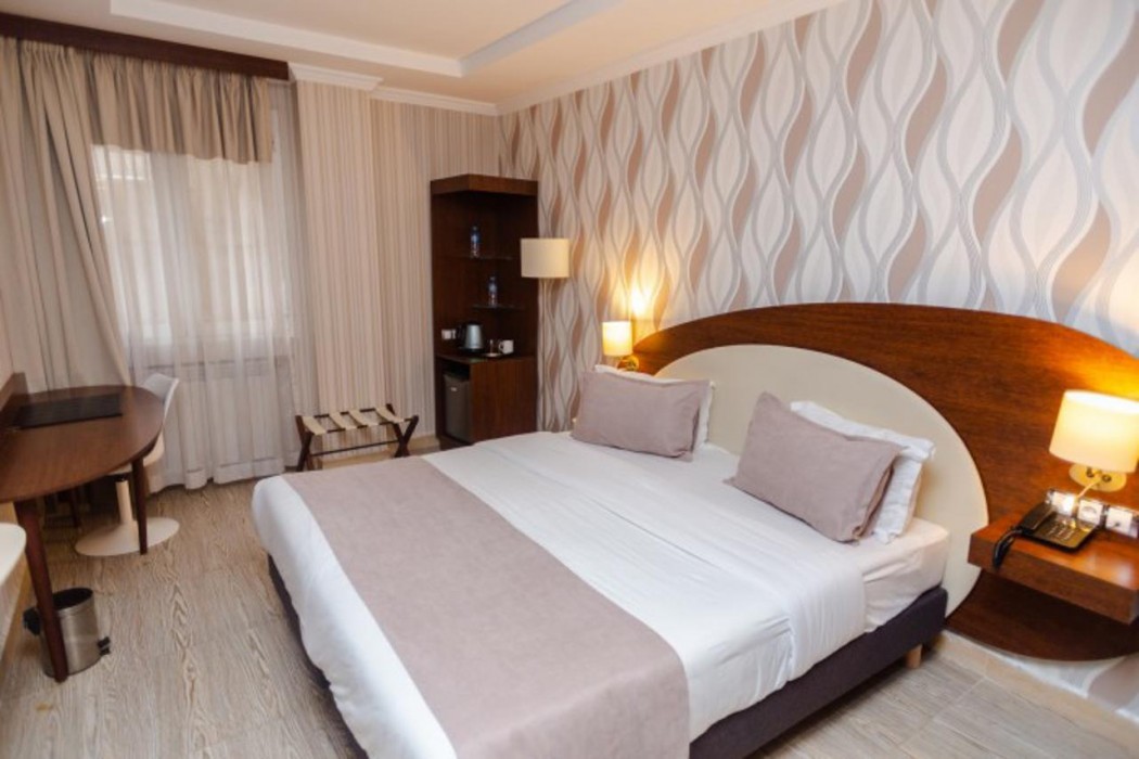 Hotel Rue D'or 6/58