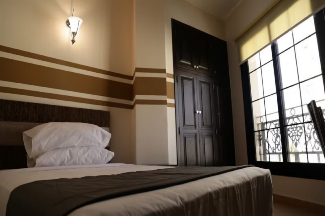 Fantazia Hotel Oran 15/32