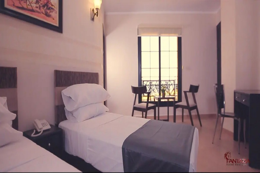 Fantazia Hotel Oran 11/32