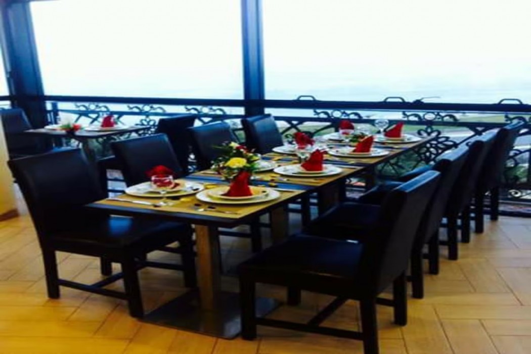 Fantazia Hotel Oran 21/32