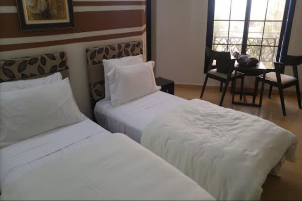 Fantazia Hotel Oran 10/32