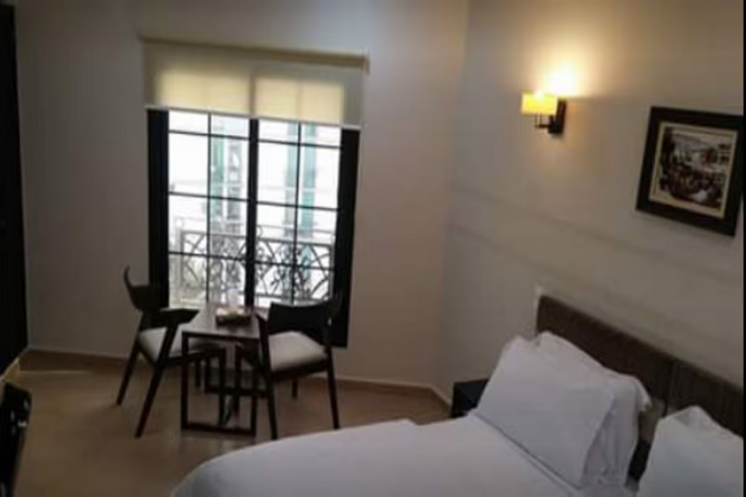 Fantazia Hotel Oran 14/32