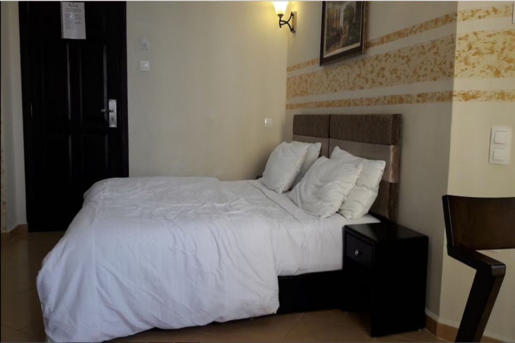 Fantazia Hotel Oran 13/32