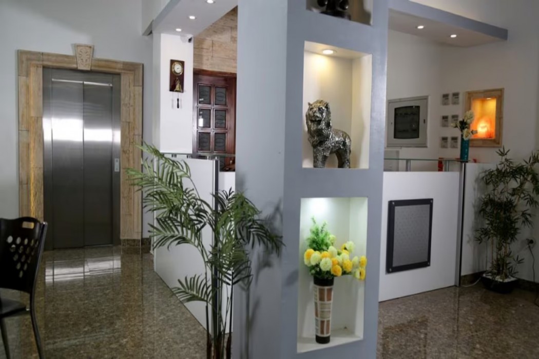 Fantazia Hotel Oran 6/32