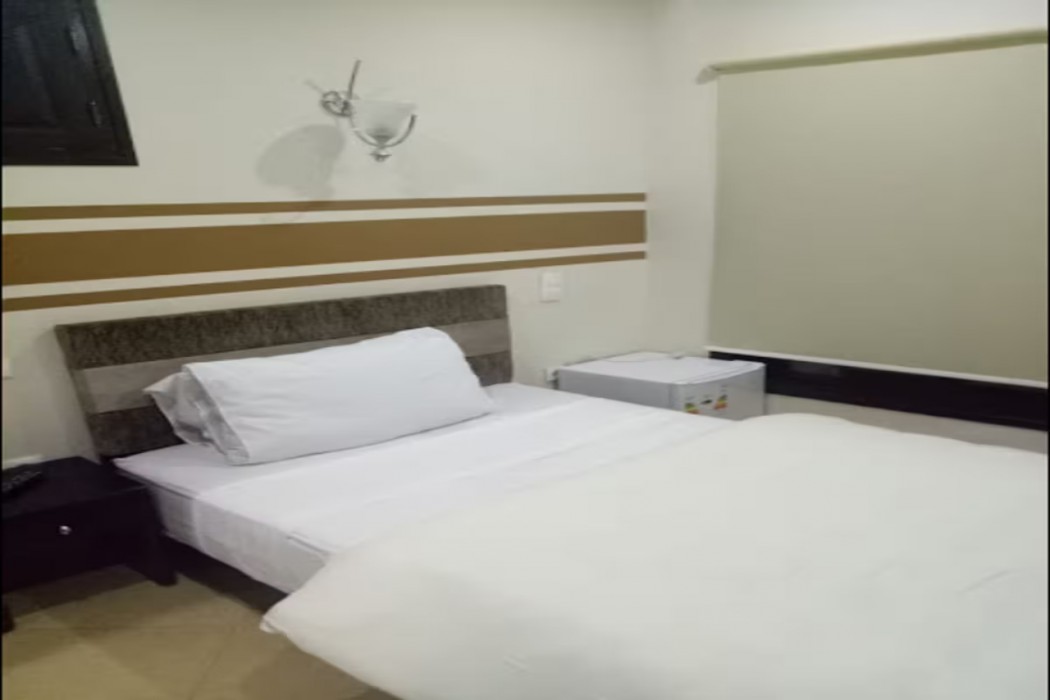 Fantazia Hotel Oran 12/32