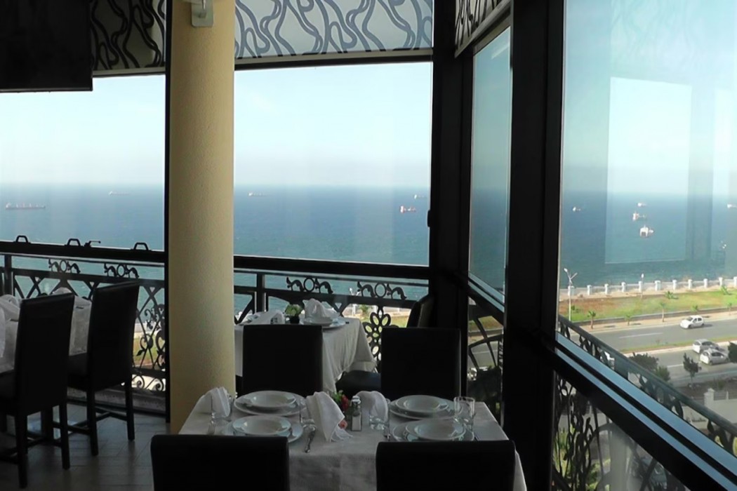 Fantazia Hotel Oran 22/32