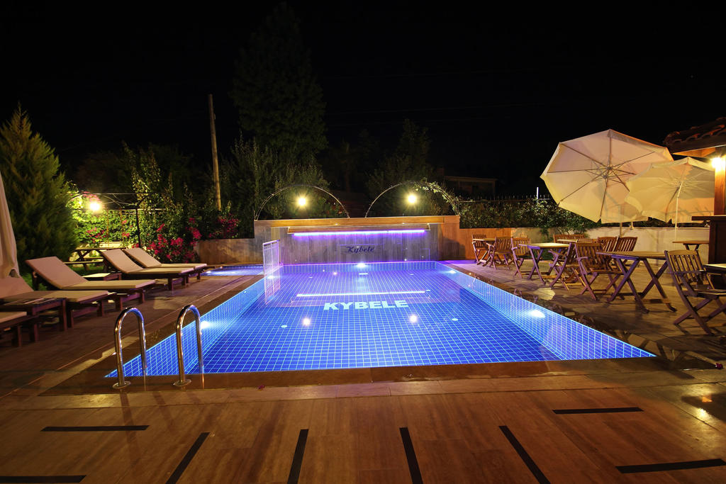 Kybele Hotel Gocek 12/24