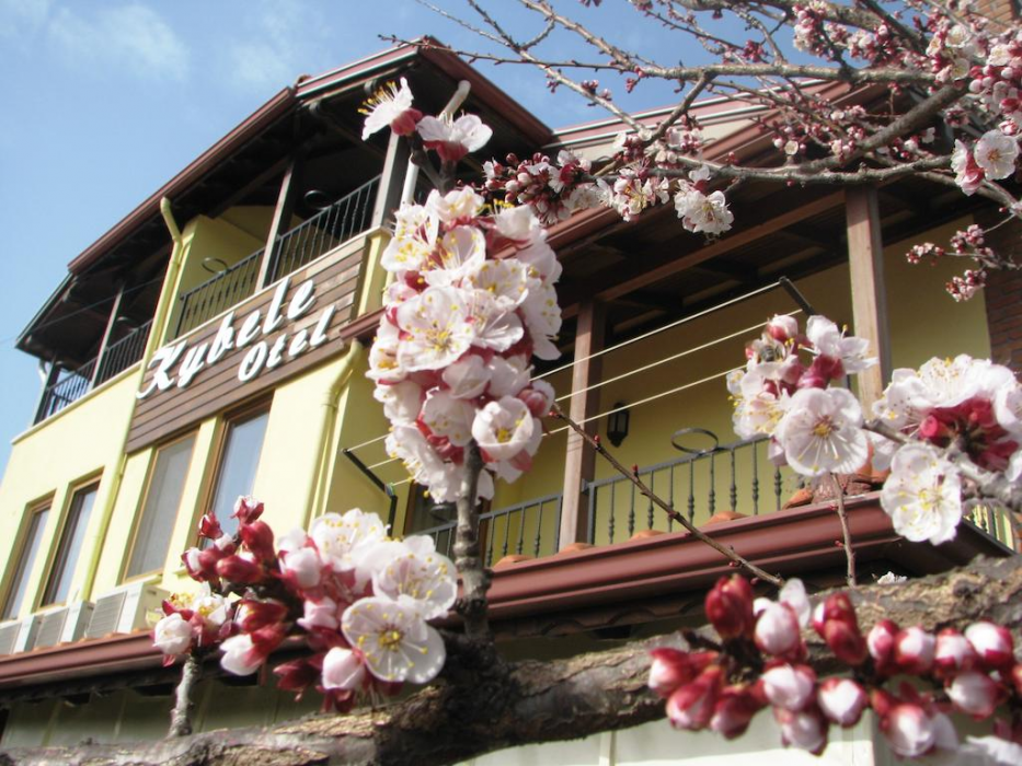 Kybele Hotel Gocek 2/24