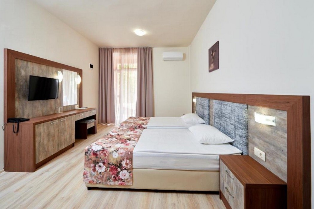 ZORNICA RESIDENCE 15/18
