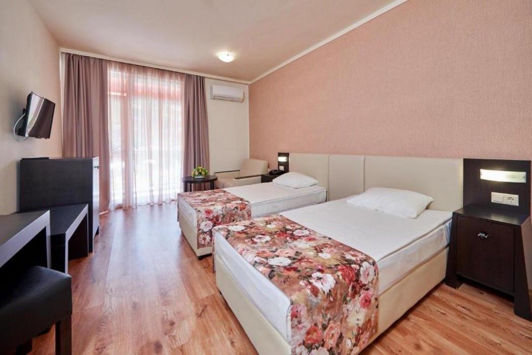ZORNICA RESIDENCE 16/18
