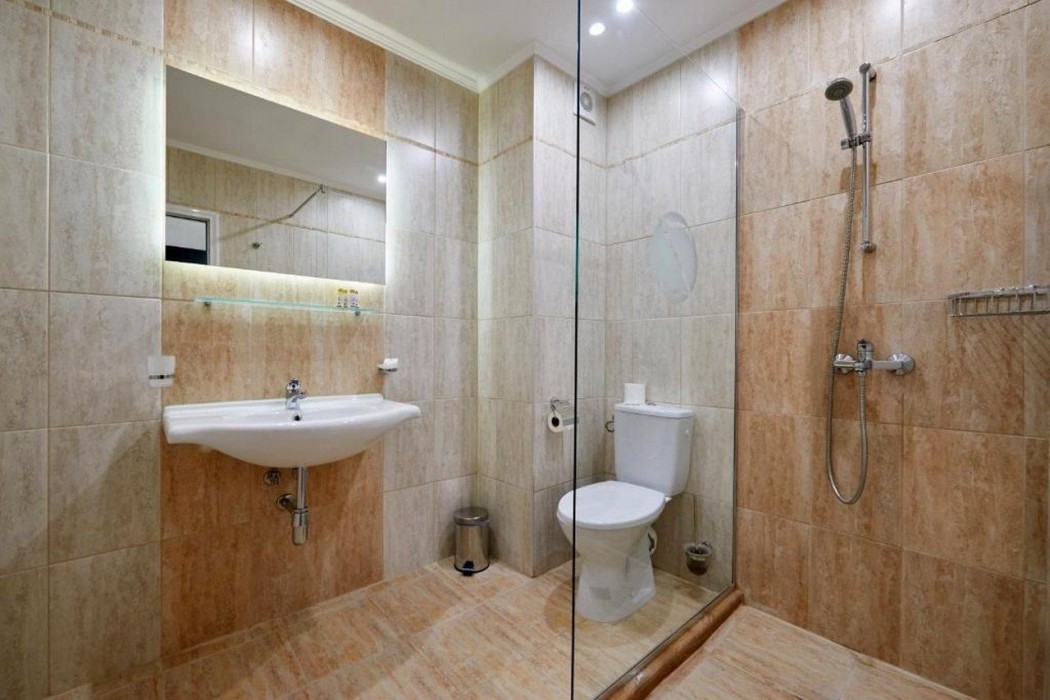 ZORNICA RESIDENCE 18/18