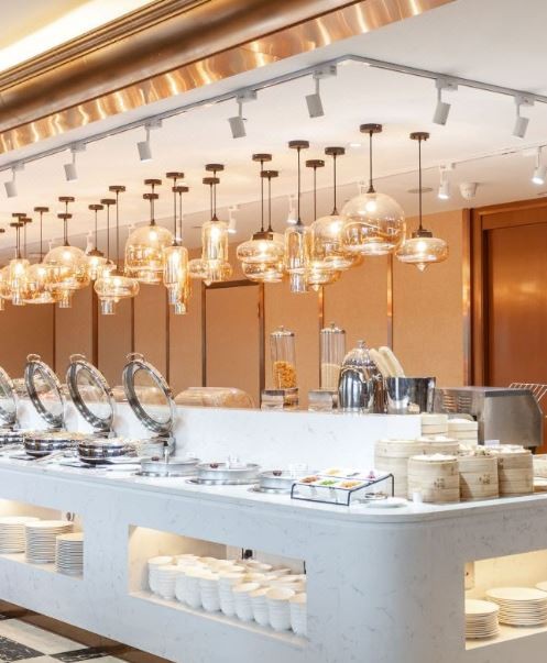 Kyriad Marvelous Hotel Weihai High-speed Railway Station 7/8