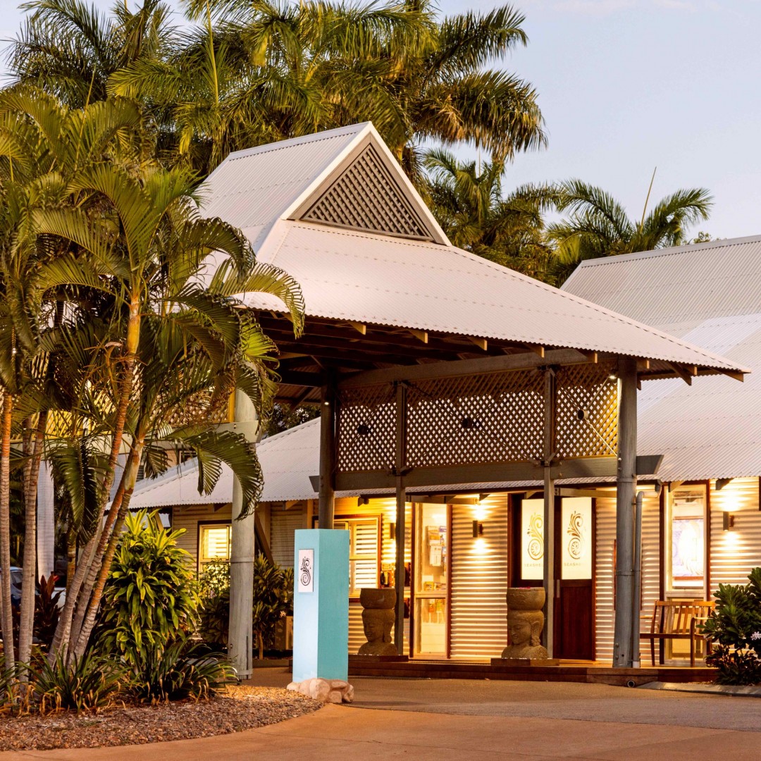 Seashells Broome 17/44