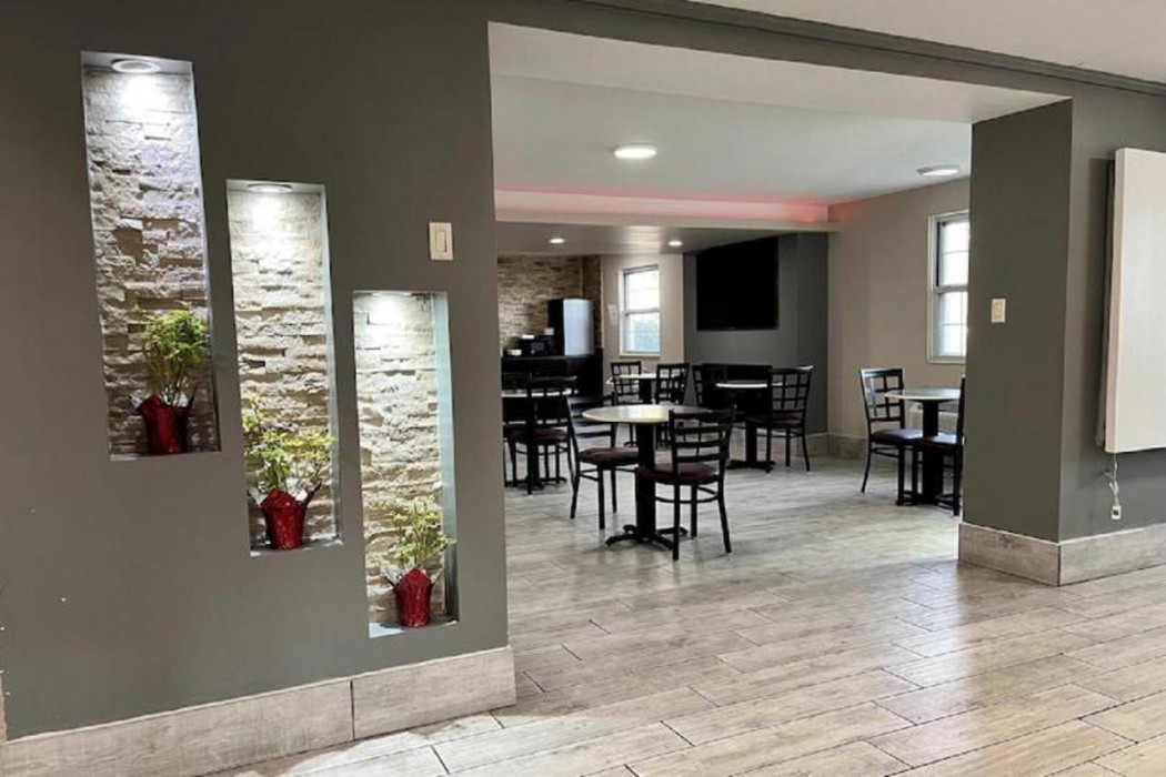 Baymont by Wyndham Indianapolis Airport Lynhurst 26/31