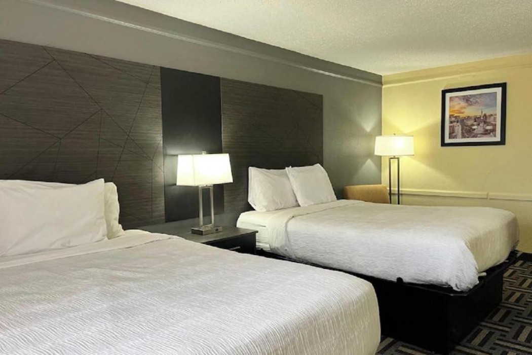 Baymont by Wyndham Indianapolis Airport Lynhurst 8/31