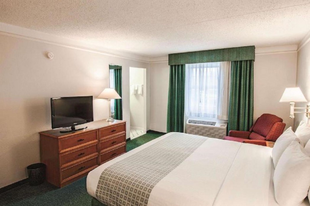 Baymont by Wyndham Indianapolis Airport Lynhurst 11/31