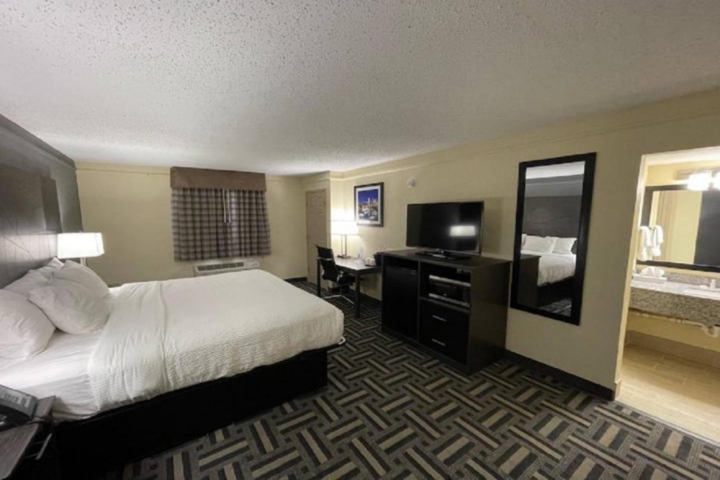 Baymont by Wyndham Indianapolis Airport Lynhurst 9/31