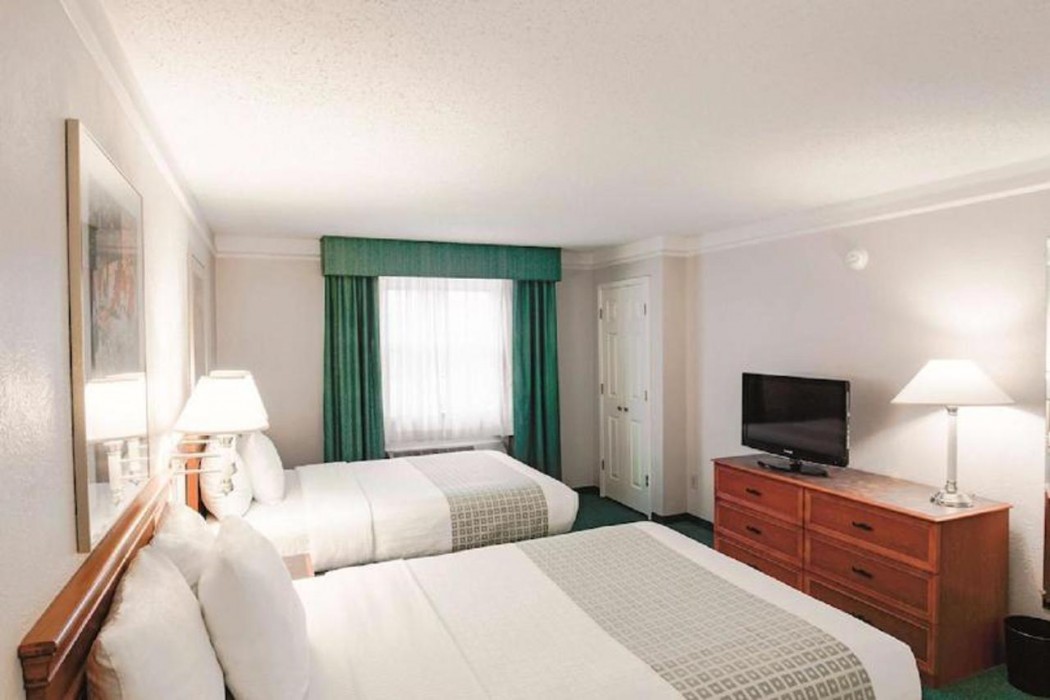 Baymont by Wyndham Indianapolis Airport Lynhurst 7/31
