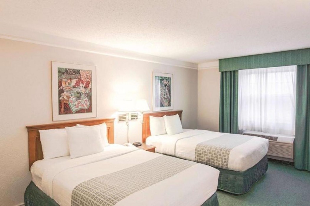 Baymont by Wyndham Indianapolis Airport Lynhurst 5/31