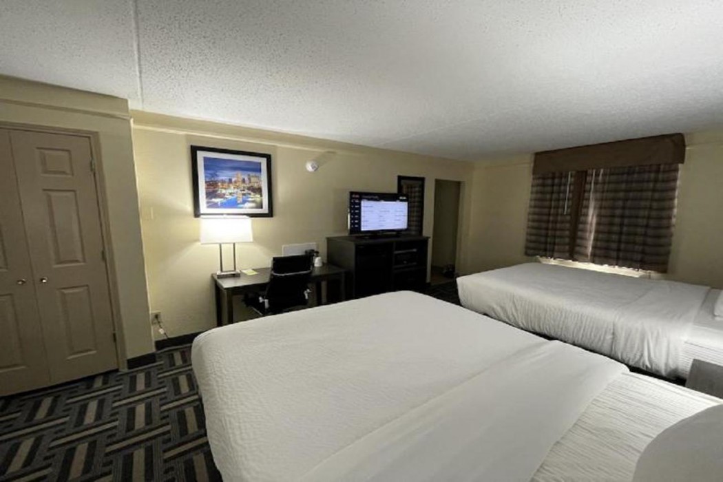 Baymont by Wyndham Indianapolis Airport Lynhurst 6/31