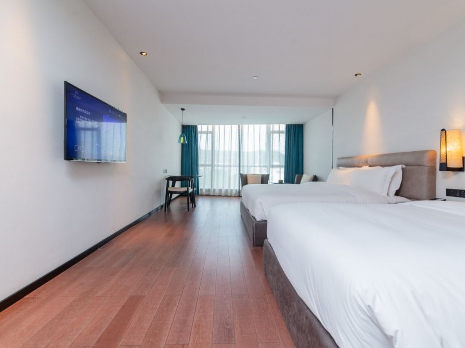 Paco Hotel (Shenzhen Gongming Square) 12/63