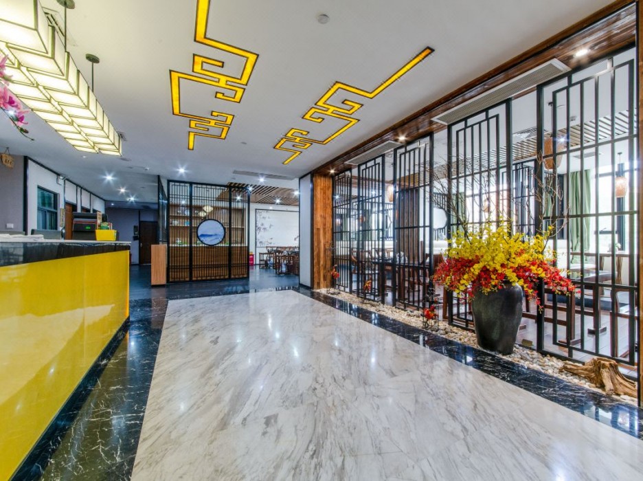 Paco Hotel (Shenzhen Gongming Square) 40/63