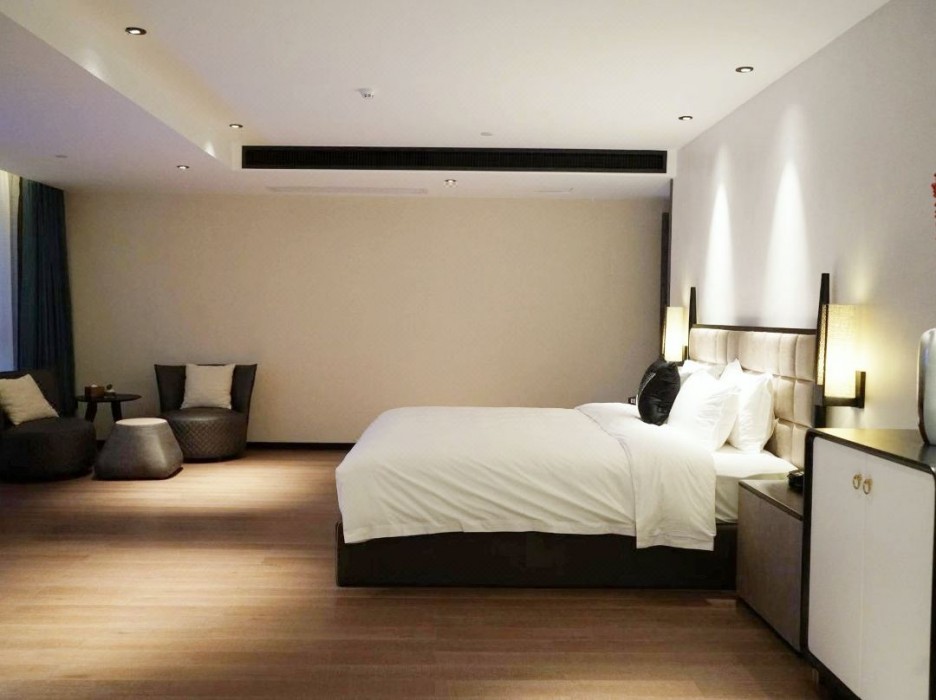 Paco Hotel (Shenzhen Gongming Square) 11/63