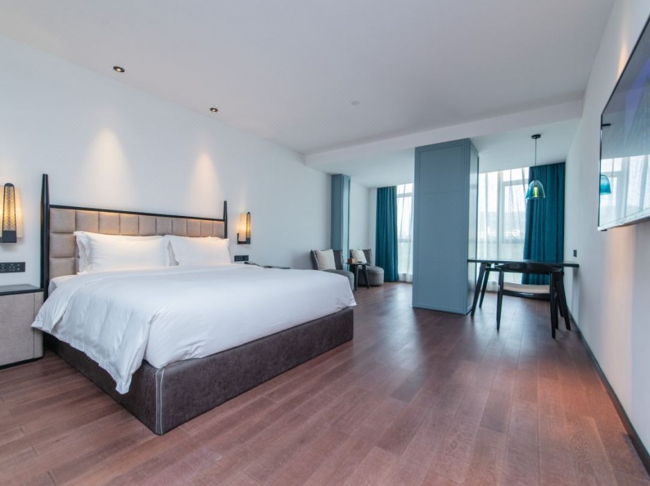 Paco Hotel (Shenzhen Gongming Square) 13/63