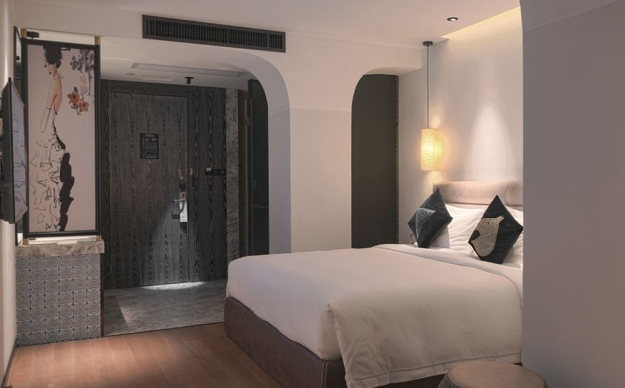 Paco Hotel (Shenzhen Gongming Square) 9/63