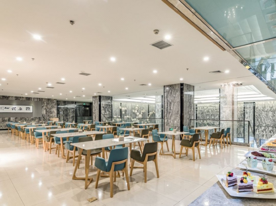Atour Hotel (Huanancheng) 9/10