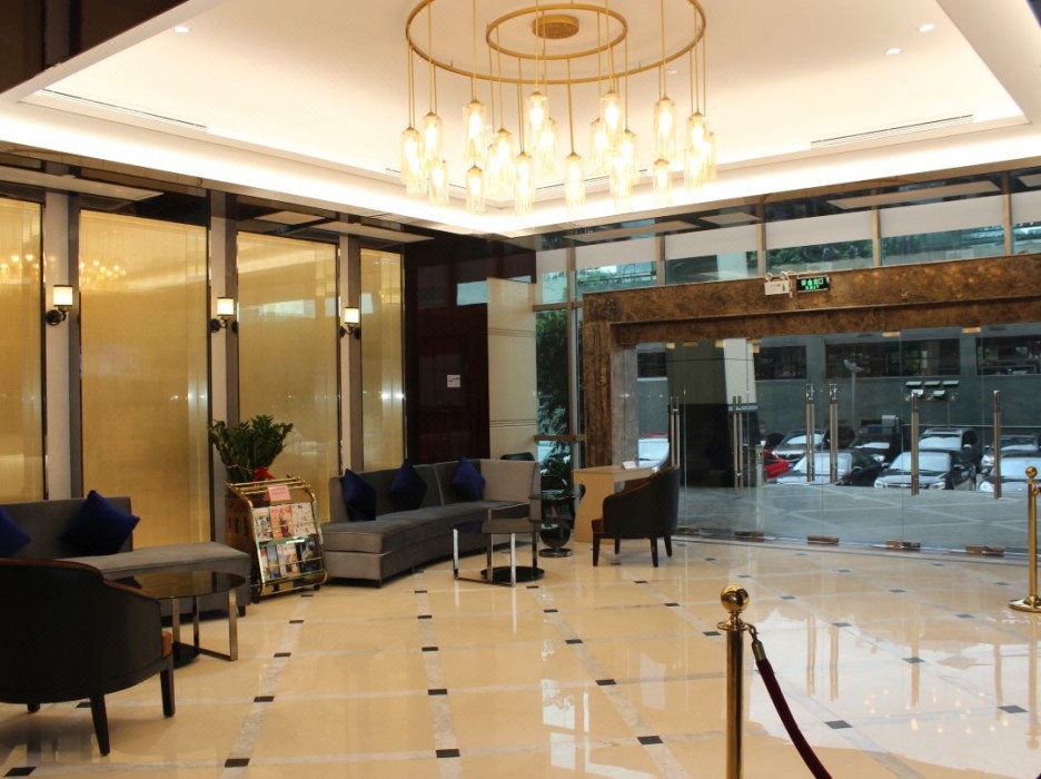 Wanguo International Hotel 6/33