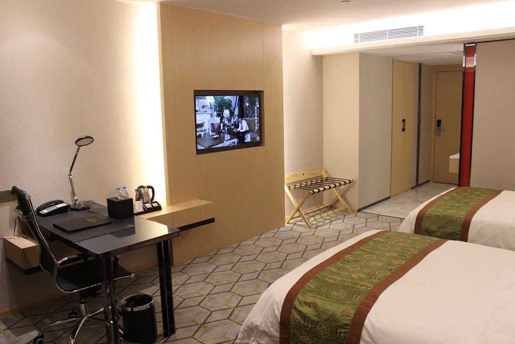 Wanguo International Hotel 9/33
